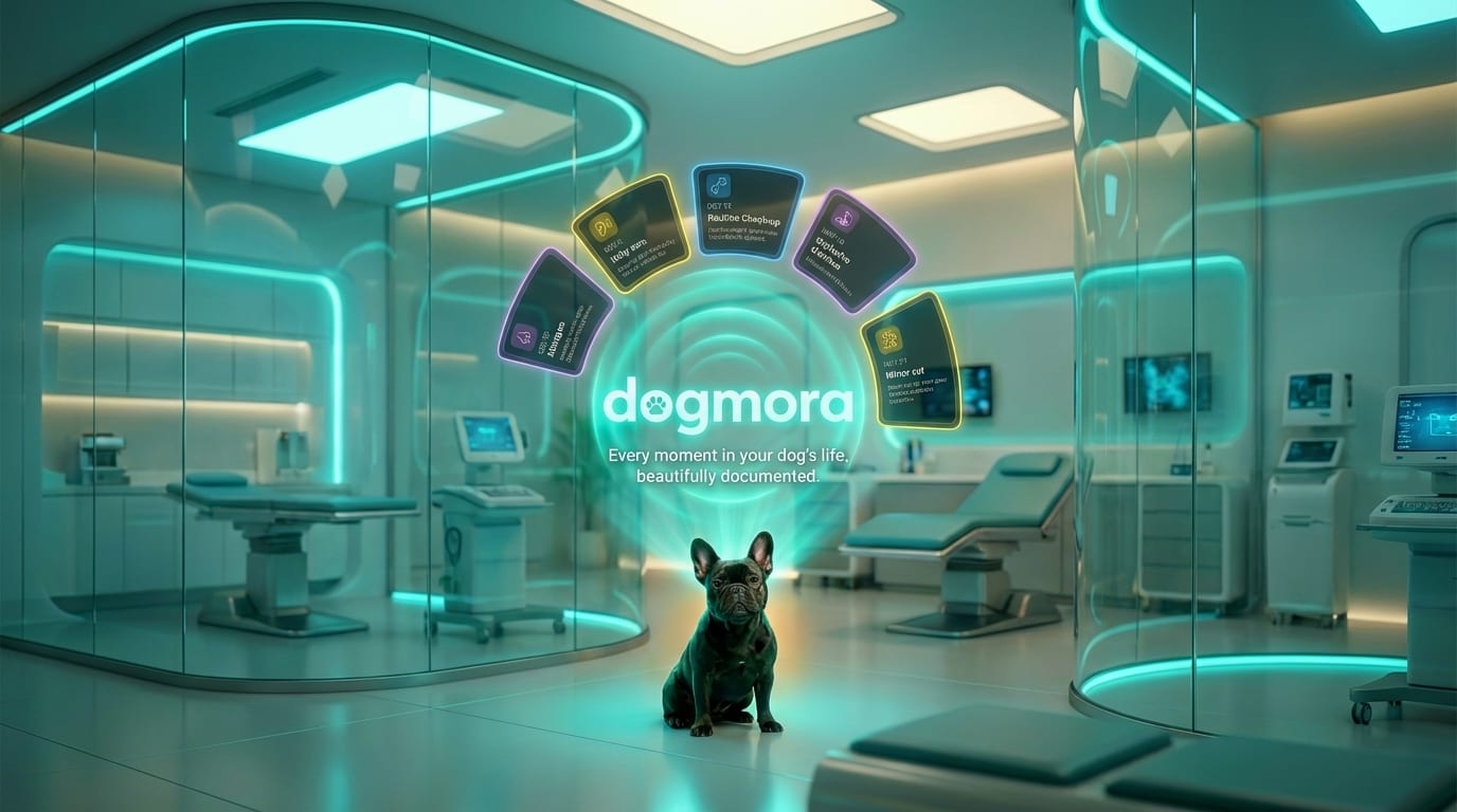 Dogmora